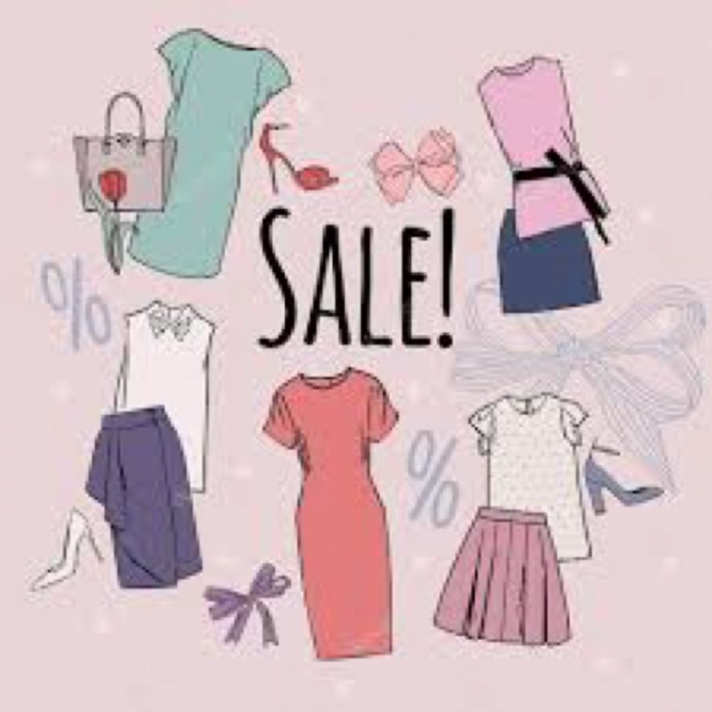 Sol’s Closet is live NOW!!!